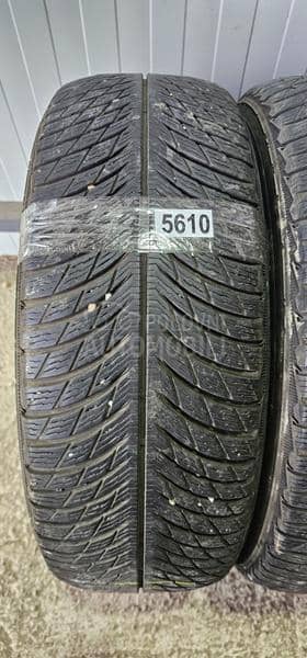 Michelin 225/65 R17 Zimska