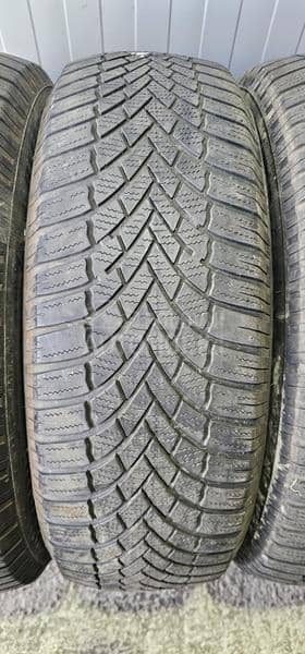 Bridgestone 225/65 R17 Zimska