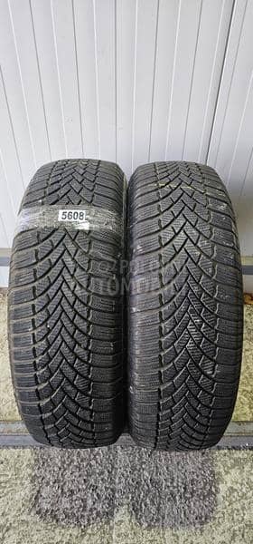Bridgestone 225/65 R17 Zimska