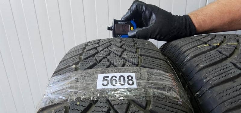 Bridgestone 225/65 R17 Zimska