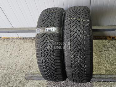 Bridgestone 225/65 R17 Zimska