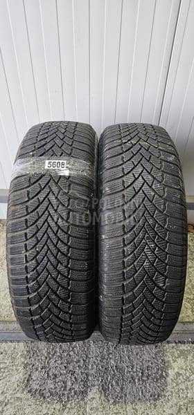 Bridgestone 225/65 R17 Zimska