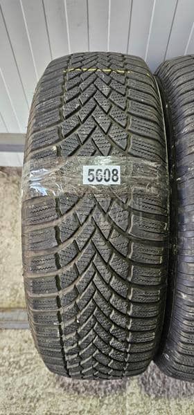 Bridgestone 225/65 R17 Zimska