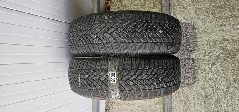 Bridgestone 225/65 R17 Zimska
