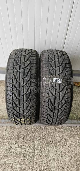 Riken 205/55 R16 Zimska
