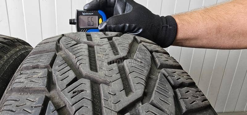 Riken 205/55 R16 Zimska