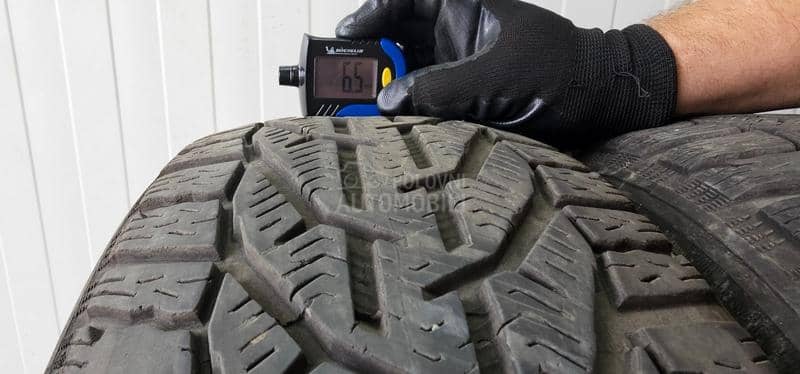 Riken 205/55 R16 Zimska