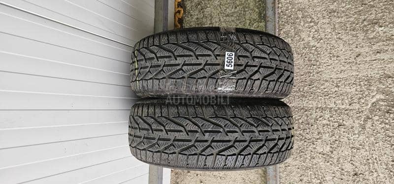 Riken 205/55 R16 Zimska