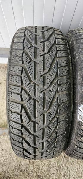 Riken 205/55 R16 Zimska