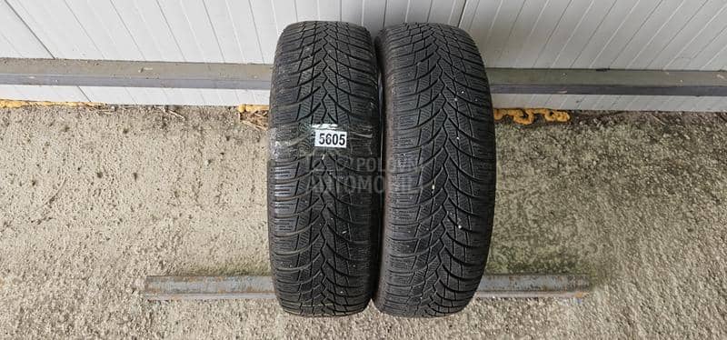 Lassa 185/65 R15 Zimska