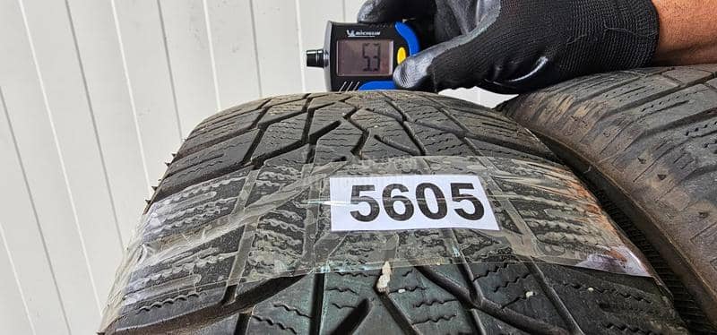 Lassa 185/65 R15 Zimska