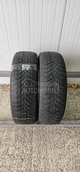 Lassa 185/65 R15 Zimska