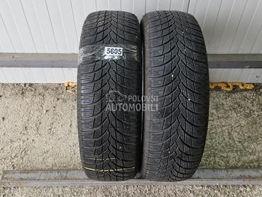 Lassa 185/65 R15 Zimska