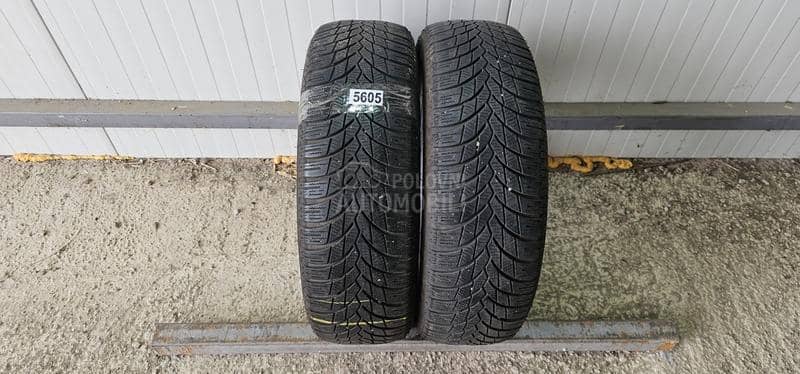 Lassa 185/65 R15 Zimska