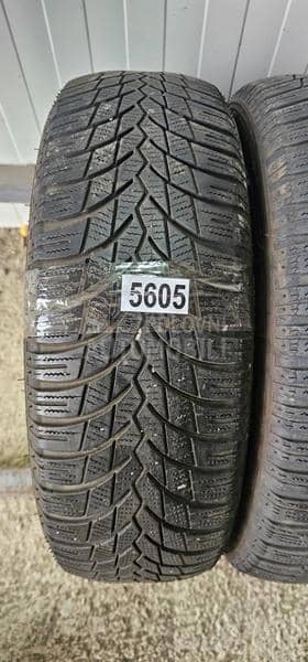 Lassa 185/65 R15 Zimska