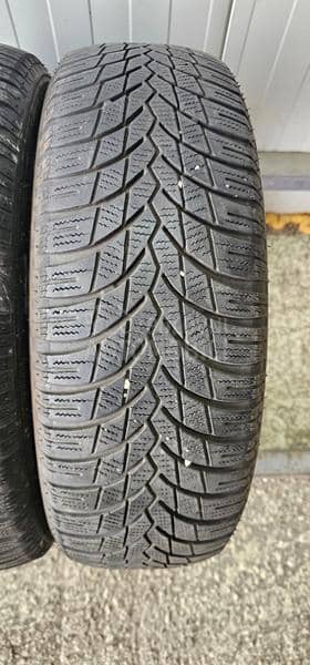 Lassa 185/65 R15 Zimska