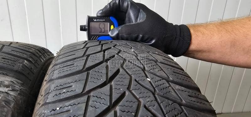 Lassa 185/65 R15 Zimska