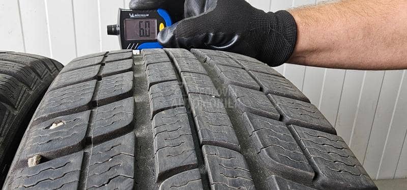 Michelin 195/55 R16 Zimska