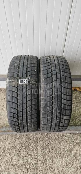 Michelin 195/55 R16 Zimska