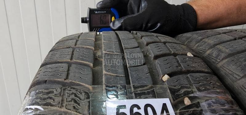 Michelin 195/55 R16 Zimska