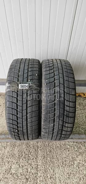Michelin 195/55 R16 Zimska
