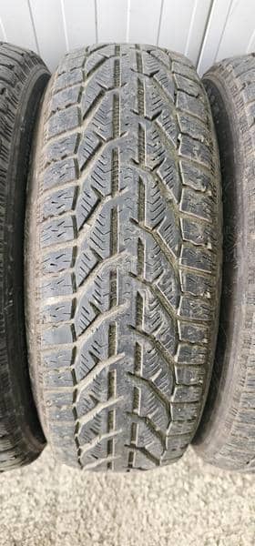 Riken 185/65 R15 Zimska