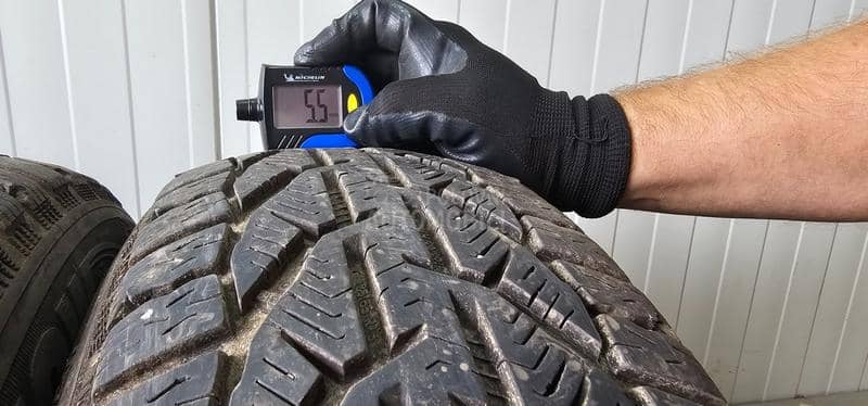 Riken 185/65 R15 Zimska