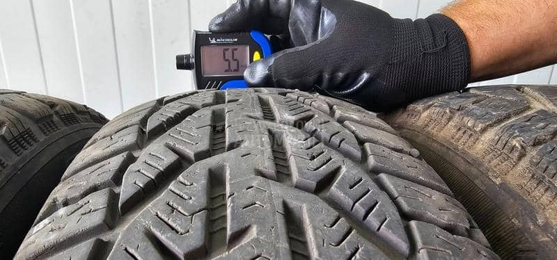 Riken 185/65 R15 Zimska