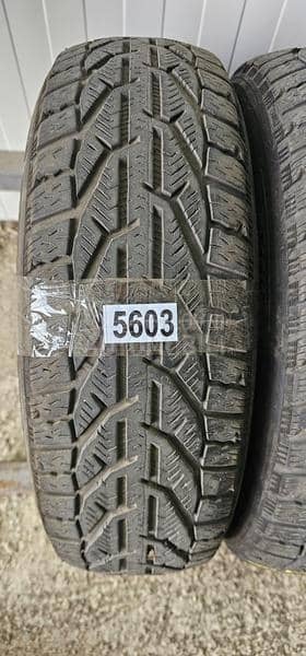 Riken 185/65 R15 Zimska