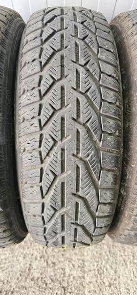 Riken 185/65 R15 Zimska
