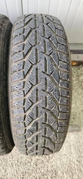 Riken 185/65 R15 Zimska