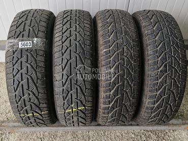 Riken 185/65 R15 Zimska
