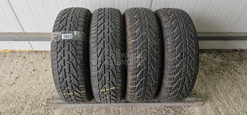 Riken 185/65 R15 Zimska