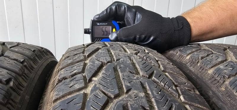 Riken 185/65 R15 Zimska