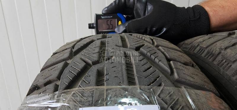 Riken 185/65 R15 Zimska