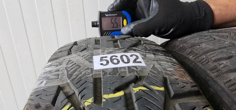 Riken 185/65 R15 Zimska