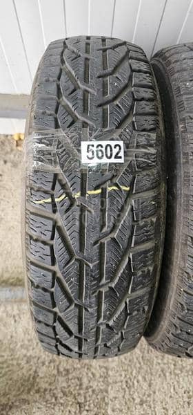 Riken 185/65 R15 Zimska