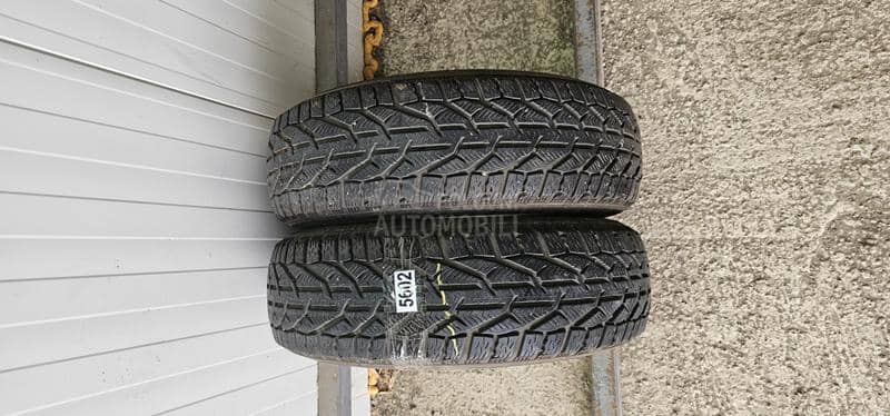 Riken 185/65 R15 Zimska