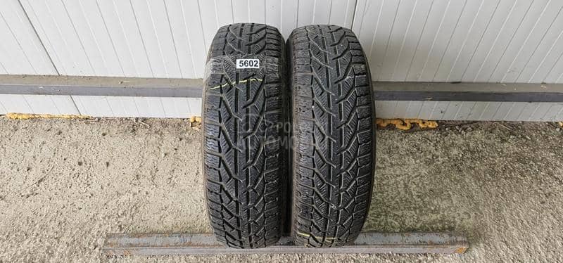 Riken 185/65 R15 Zimska