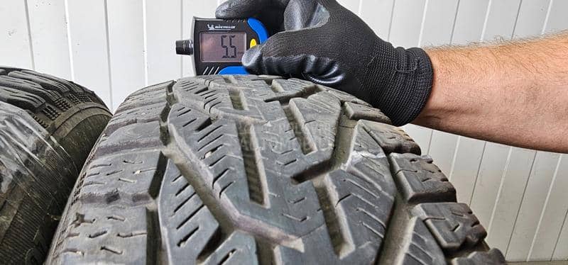 Riken 185/65 R15 Zimska