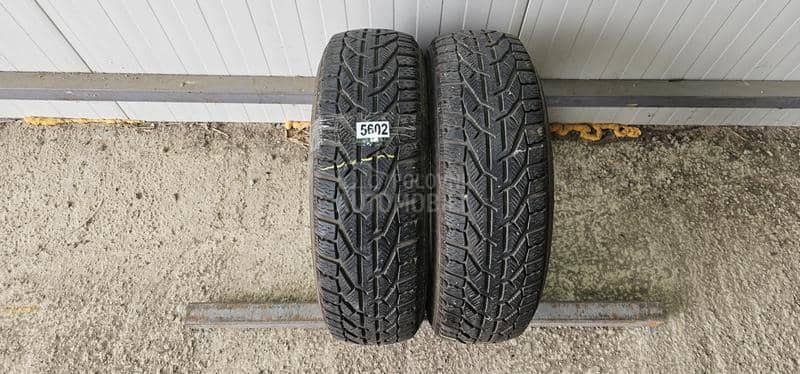 Riken 185/65 R15 Zimska