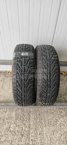 Riken 185/65 R15 Zimska