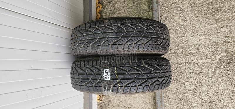 Riken 185/65 R15 Zimska