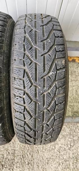 Riken 185/65 R15 Zimska