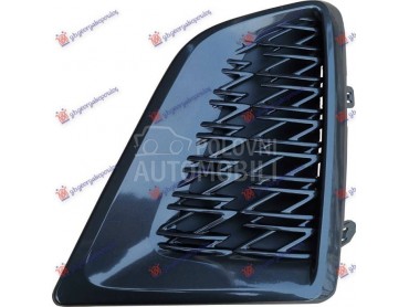 RESETKA PREDNJEG BRANIKA... za Lexus RX od 2020. do 2023. god.