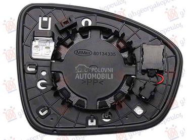 STAKLO RETROVIZORA SA... za Renault Arkana za 2020. god.