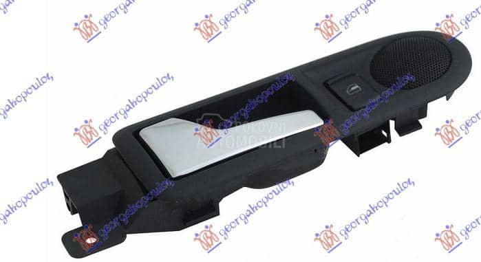 KVAKA ZADNJIH VRATA...