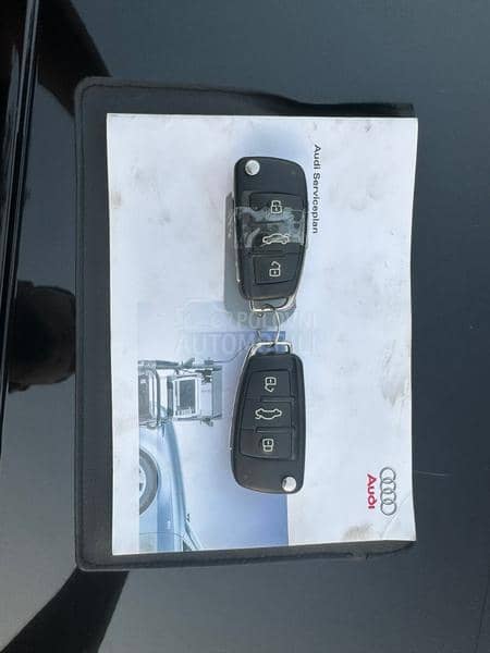 Audi A3 1.6 Sportback