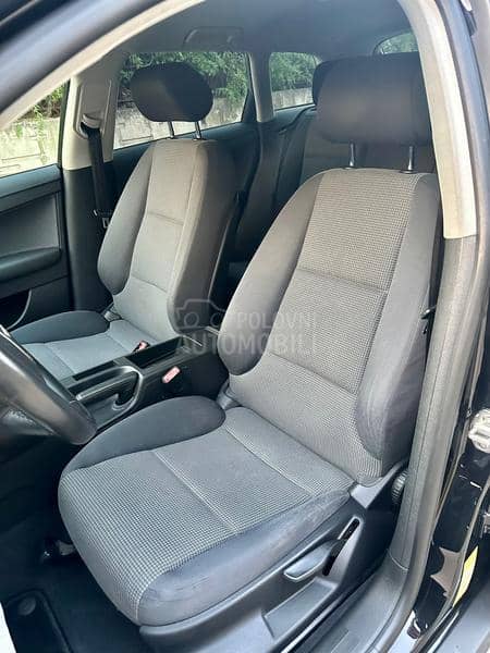 Audi A3 1.6 Sportback