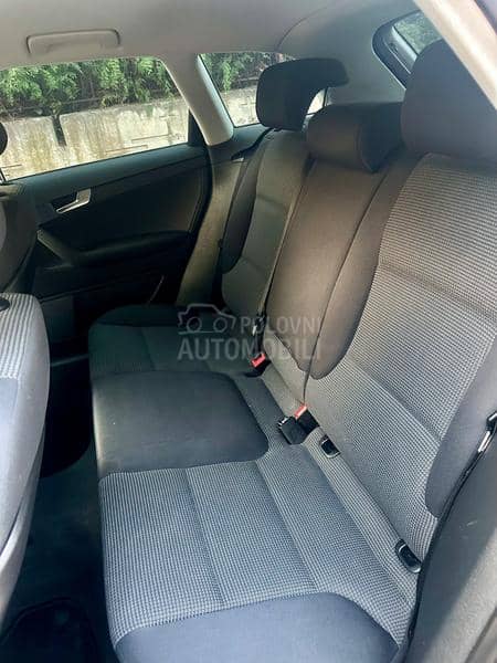 Audi A3 1.6 Sportback